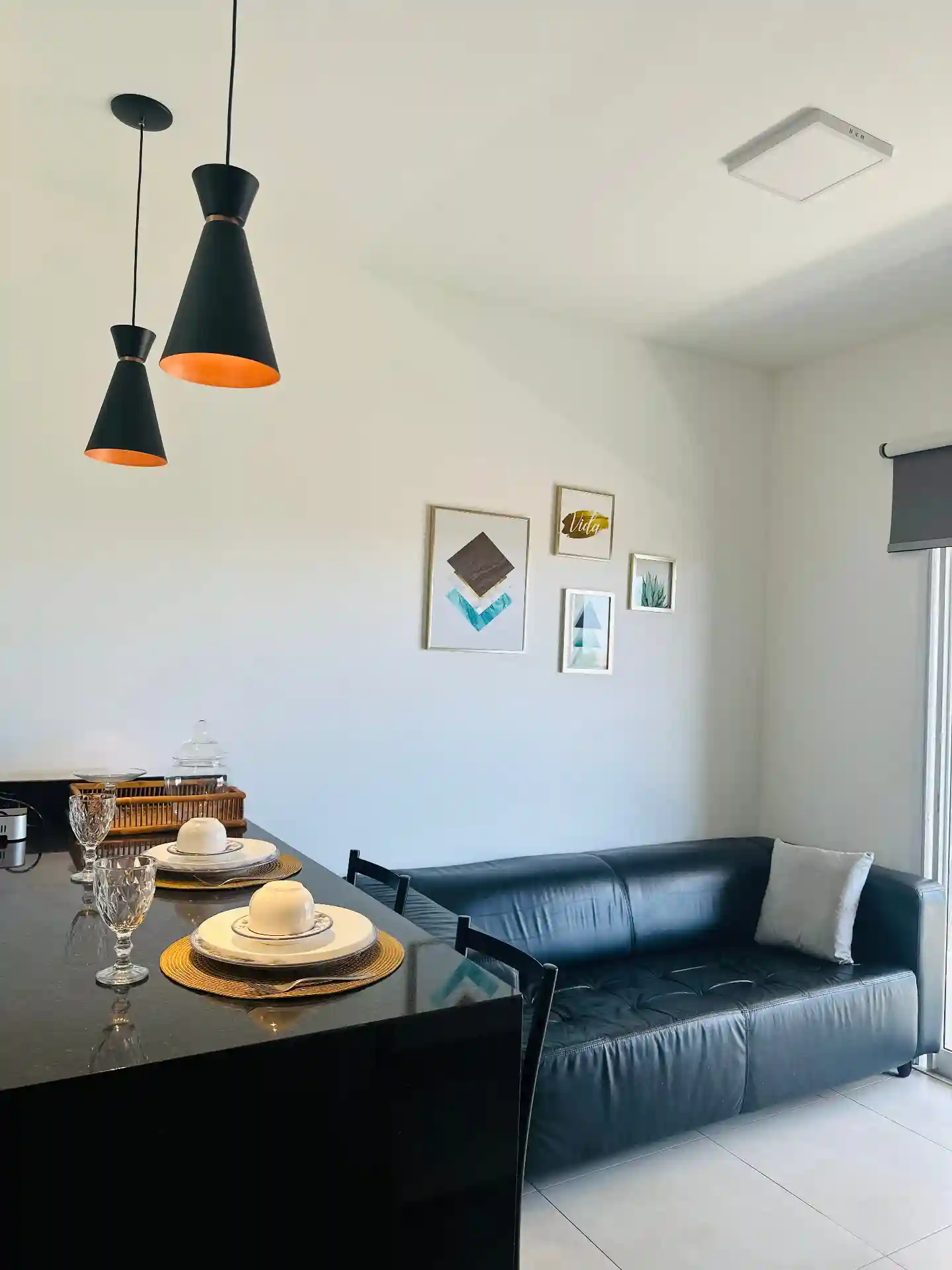 Studio com 1 quarto à venda, 33m² — foto 1 de 18