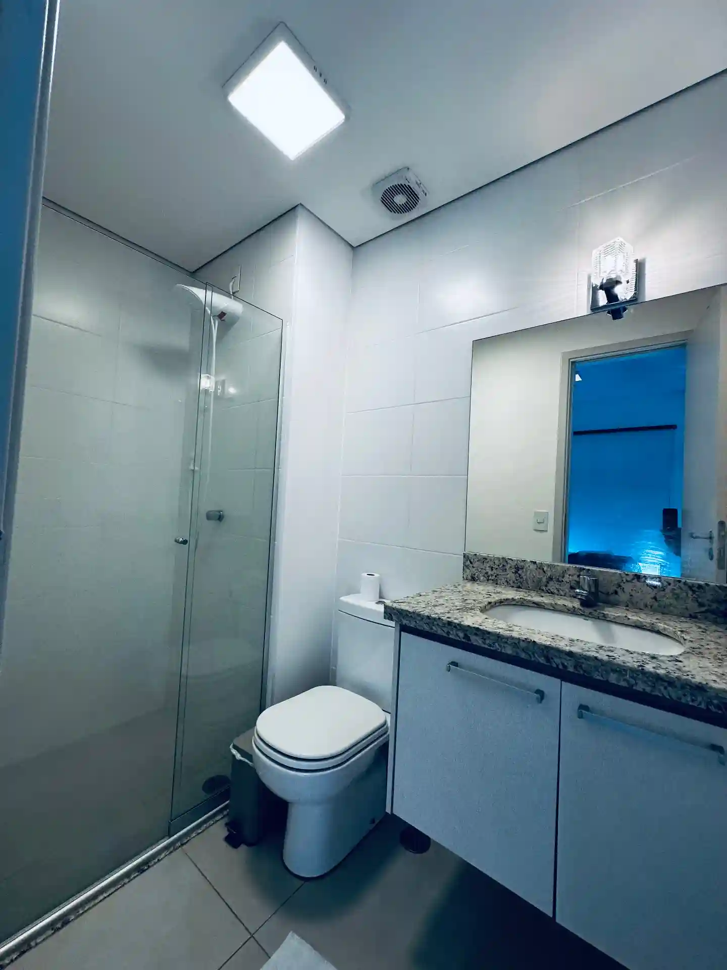 Studio com 1 quarto à venda, 33m² — foto 5 de 18