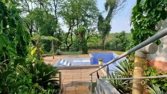 Fazenda / Sítio / Chácara com 3 quartos à venda, 1350m² — foto 17 de 19