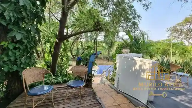 Fazenda / Sítio / Chácara com 3 quartos à venda, 1350m² — foto 6 de 19