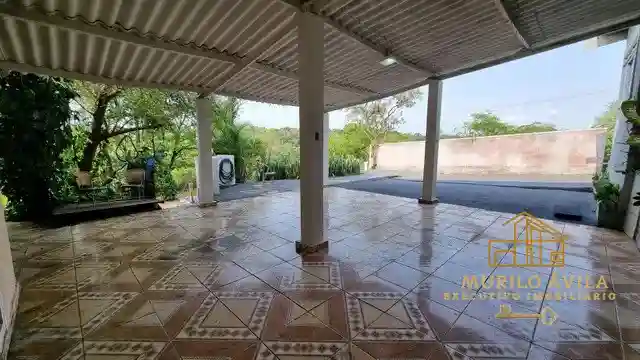 Fazenda / Sítio / Chácara com 3 quartos à venda, 1350m² — foto 10 de 19