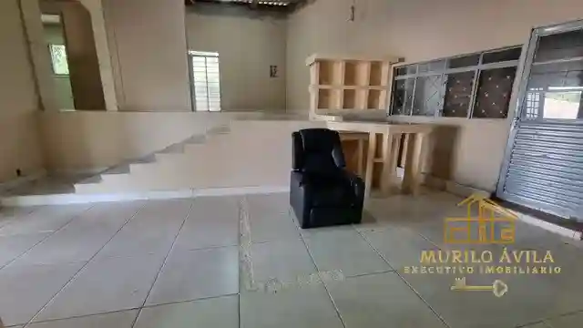 Fazenda / Sítio / Chácara com 3 quartos à venda, 1350m² — foto 5 de 19