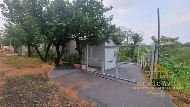 Fazenda / Sítio / Chácara com 3 quartos à venda, 1350m² — foto 11 de 19