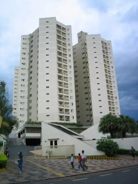 Apartamento à venda — foto 3 de 3
