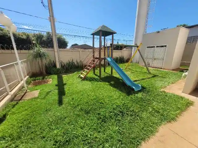 Apartamento com 2 quartos à venda, 55m² — foto 20 de 20