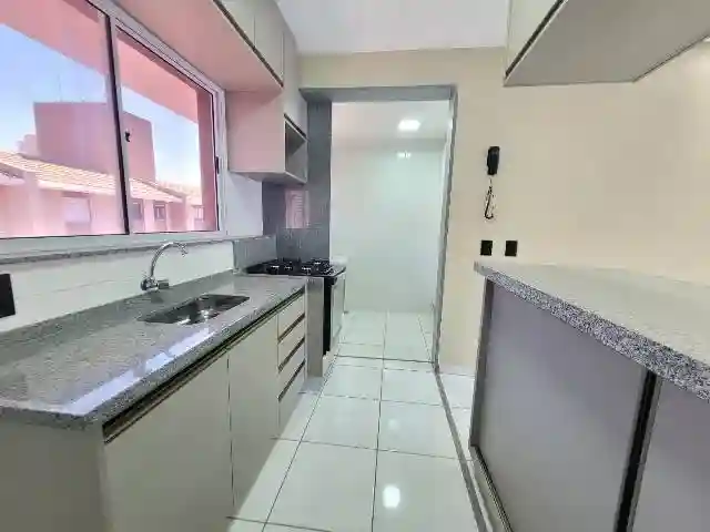 Apartamento com 2 quartos à venda, 55m² — foto 17 de 20