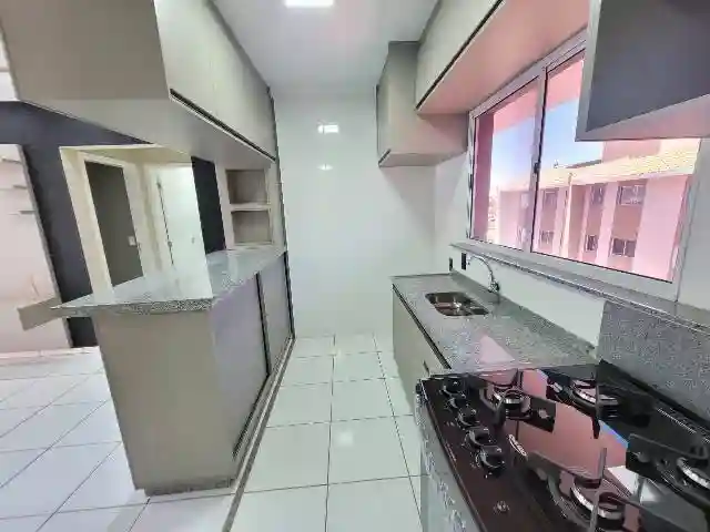 Apartamento com 2 quartos à venda, 55m² — foto 11 de 20