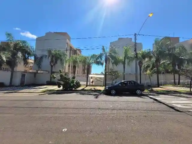 Apartamento com 2 quartos à venda, 55m² — foto 1 de 20