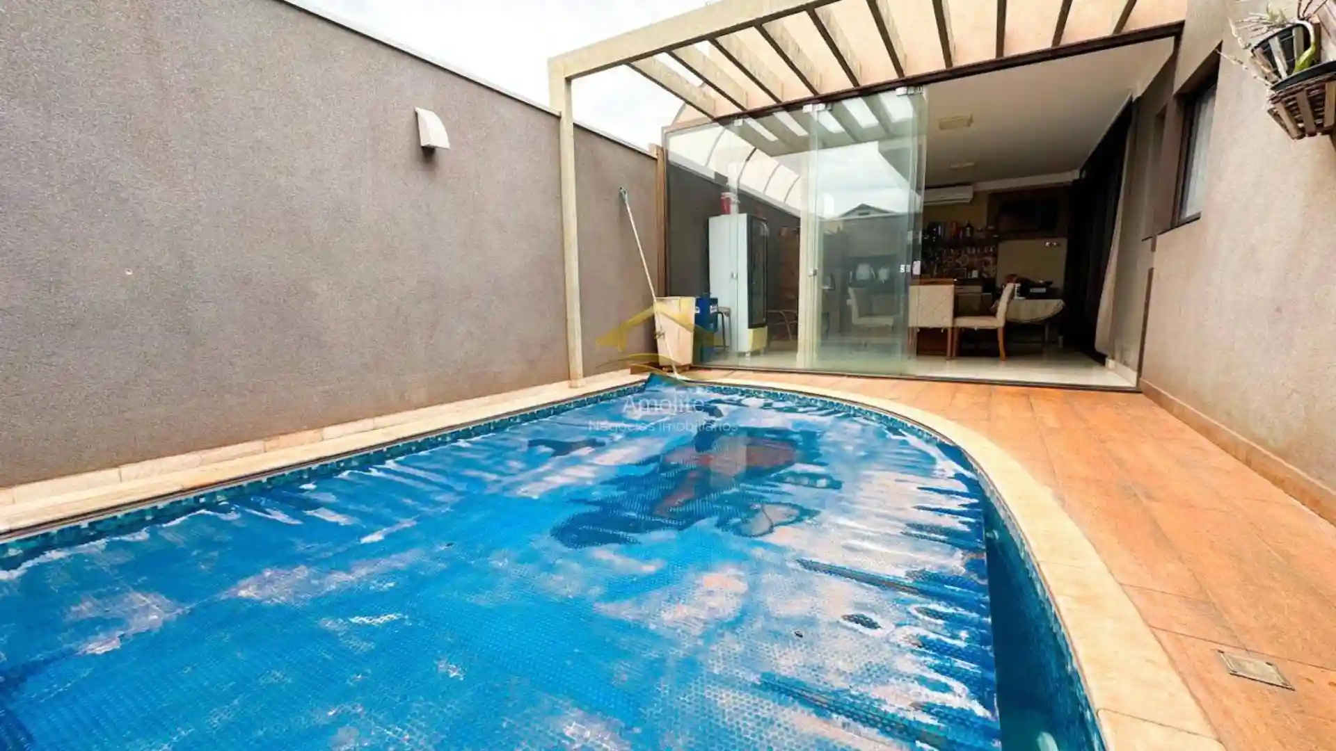 Casa de Condomínio com 3 quartos à venda, 171m² — foto 5 de 20