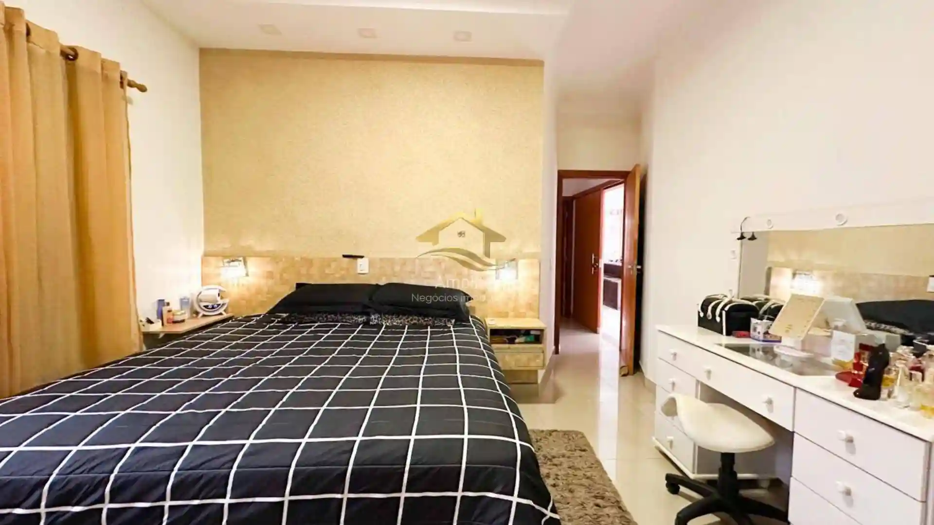 Casa de Condomínio com 3 quartos à venda, 171m² — foto 6 de 20