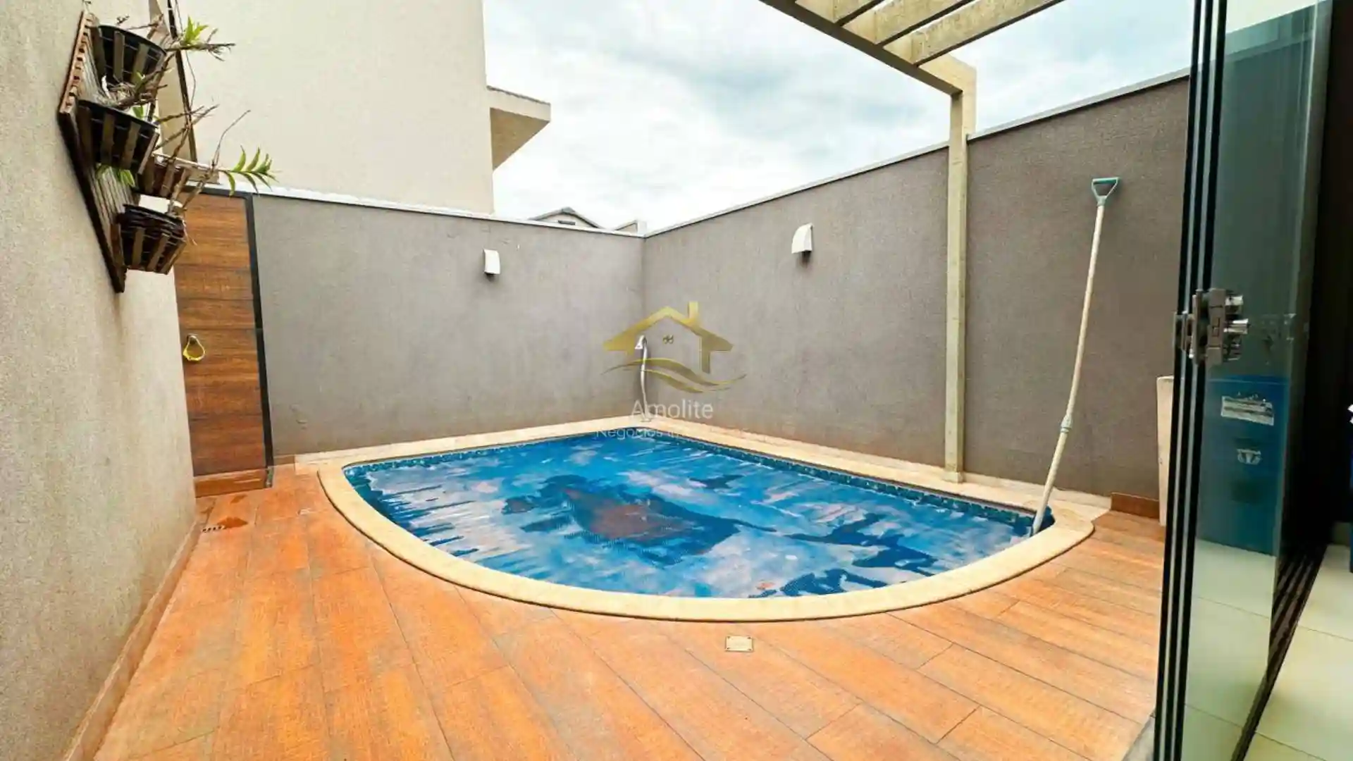 Casa de Condomínio com 3 quartos à venda, 171m² — foto 19 de 20