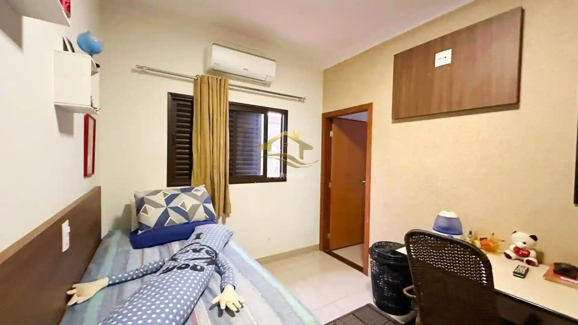 Casa de Condomínio com 3 quartos à venda, 171m² — foto 12 de 20