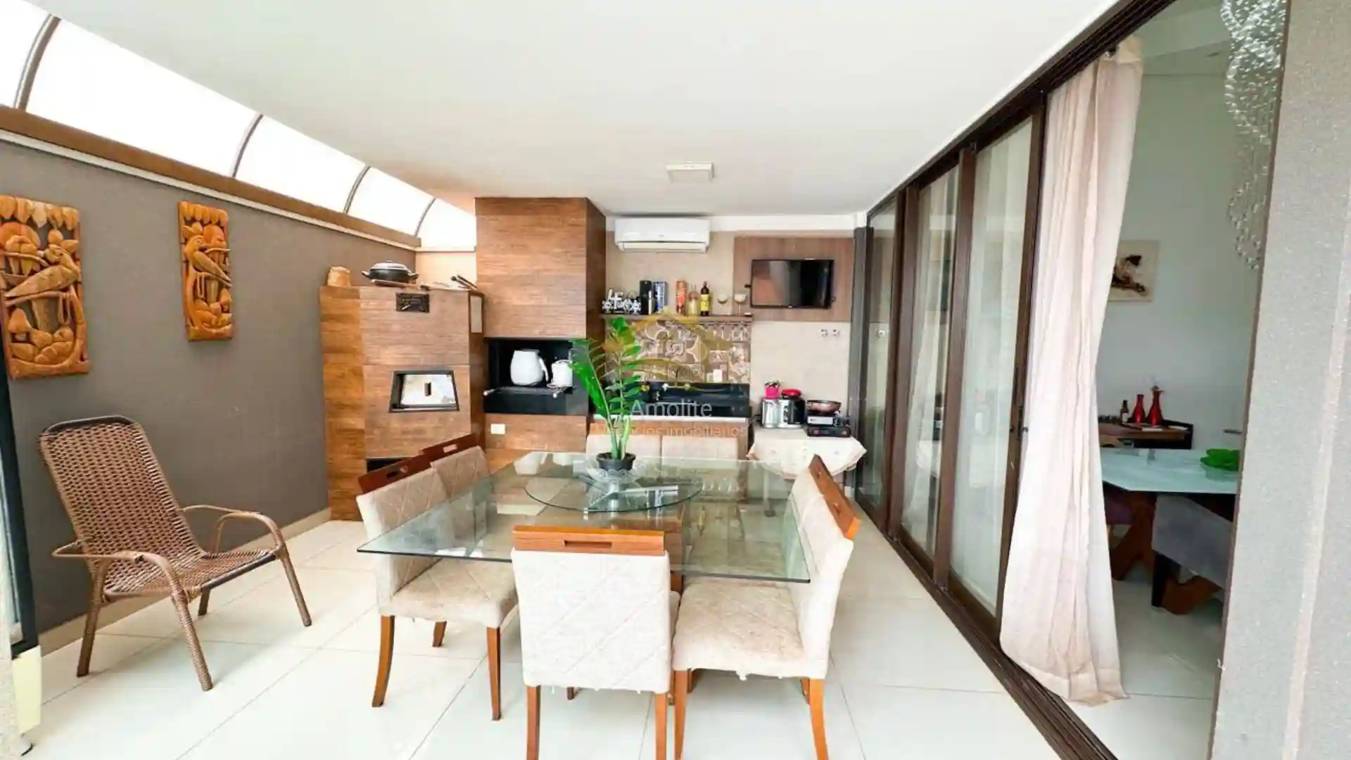 Casa de Condomínio com 3 quartos à venda, 171m² — foto 15 de 20