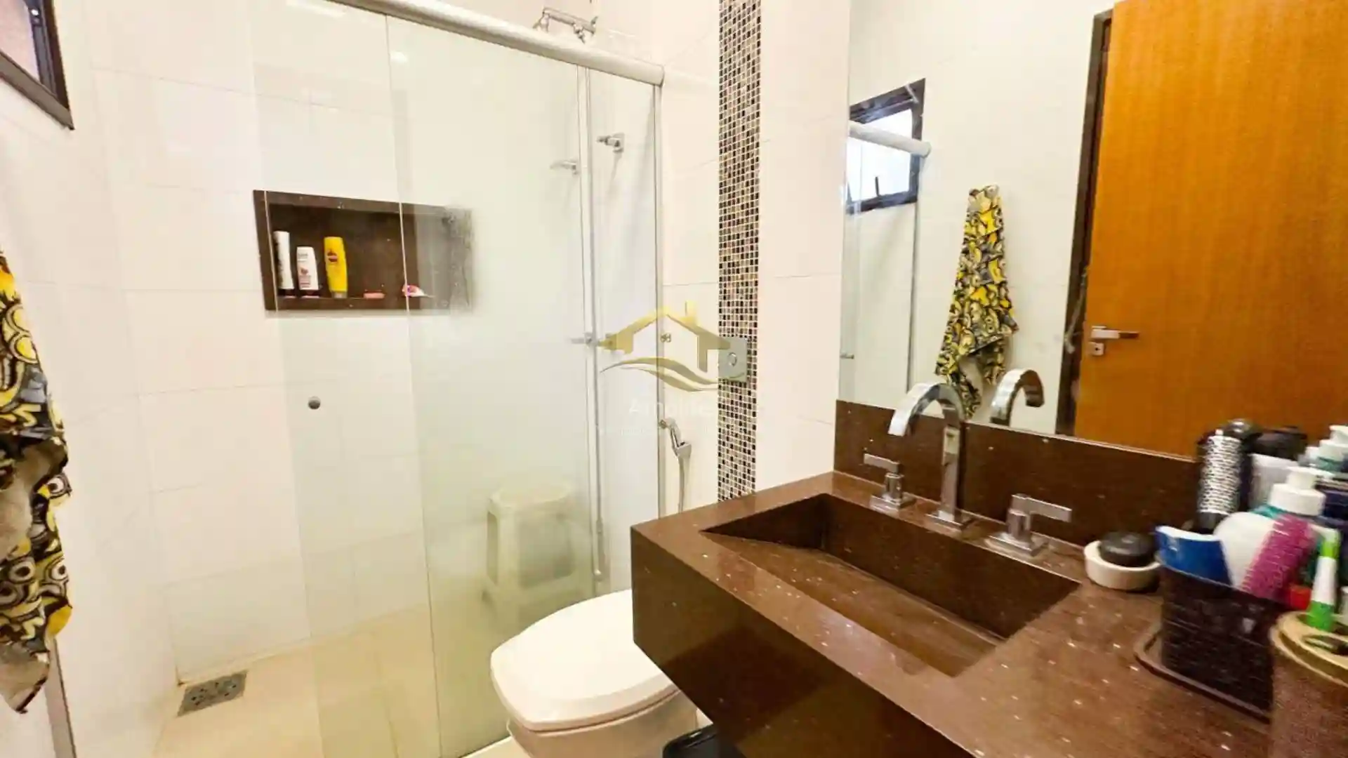 Casa de Condomínio com 3 quartos à venda, 171m² — foto 11 de 20