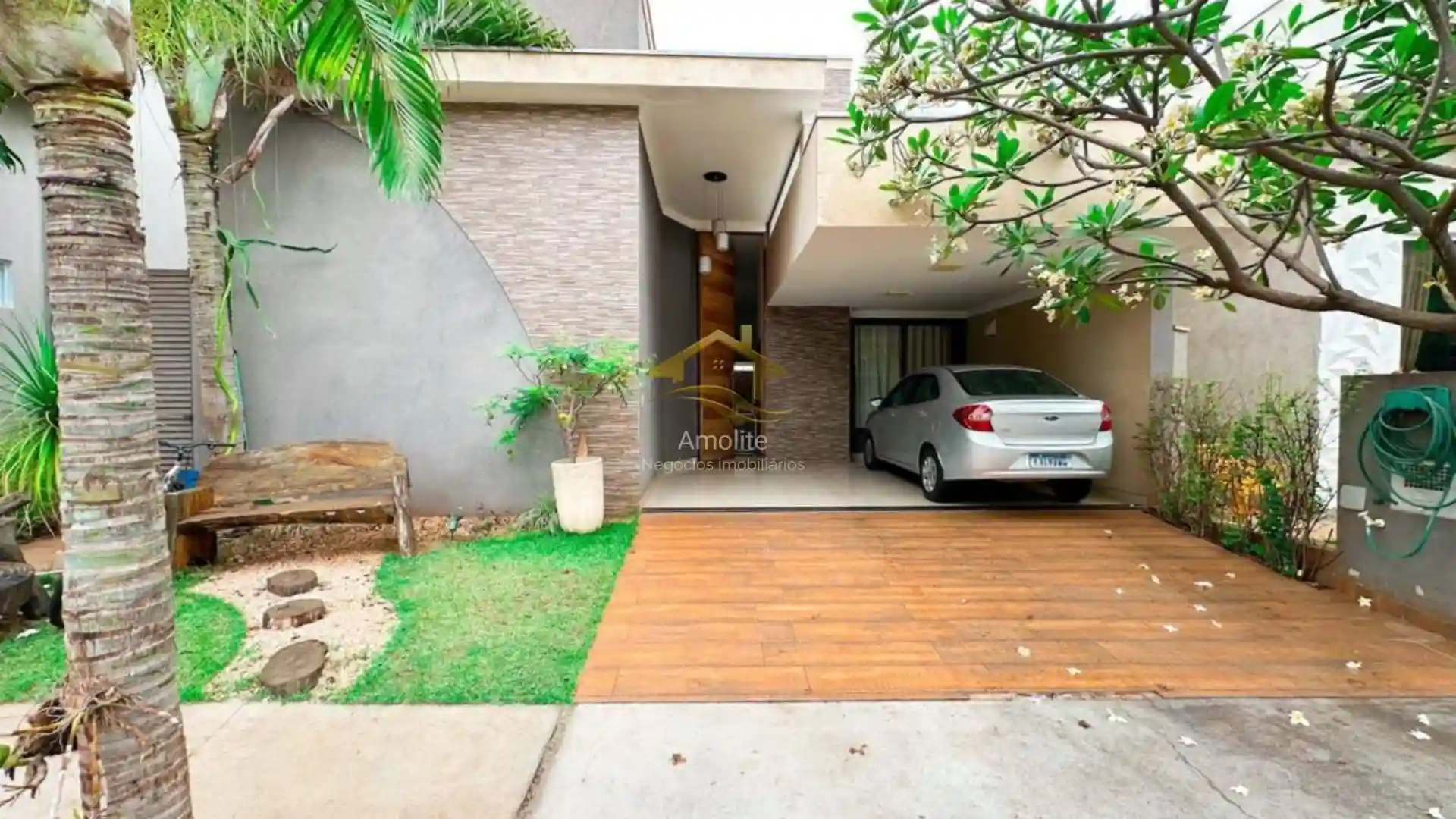 Casa de Condomínio com 3 quartos à venda, 171m² — foto 1 de 20
