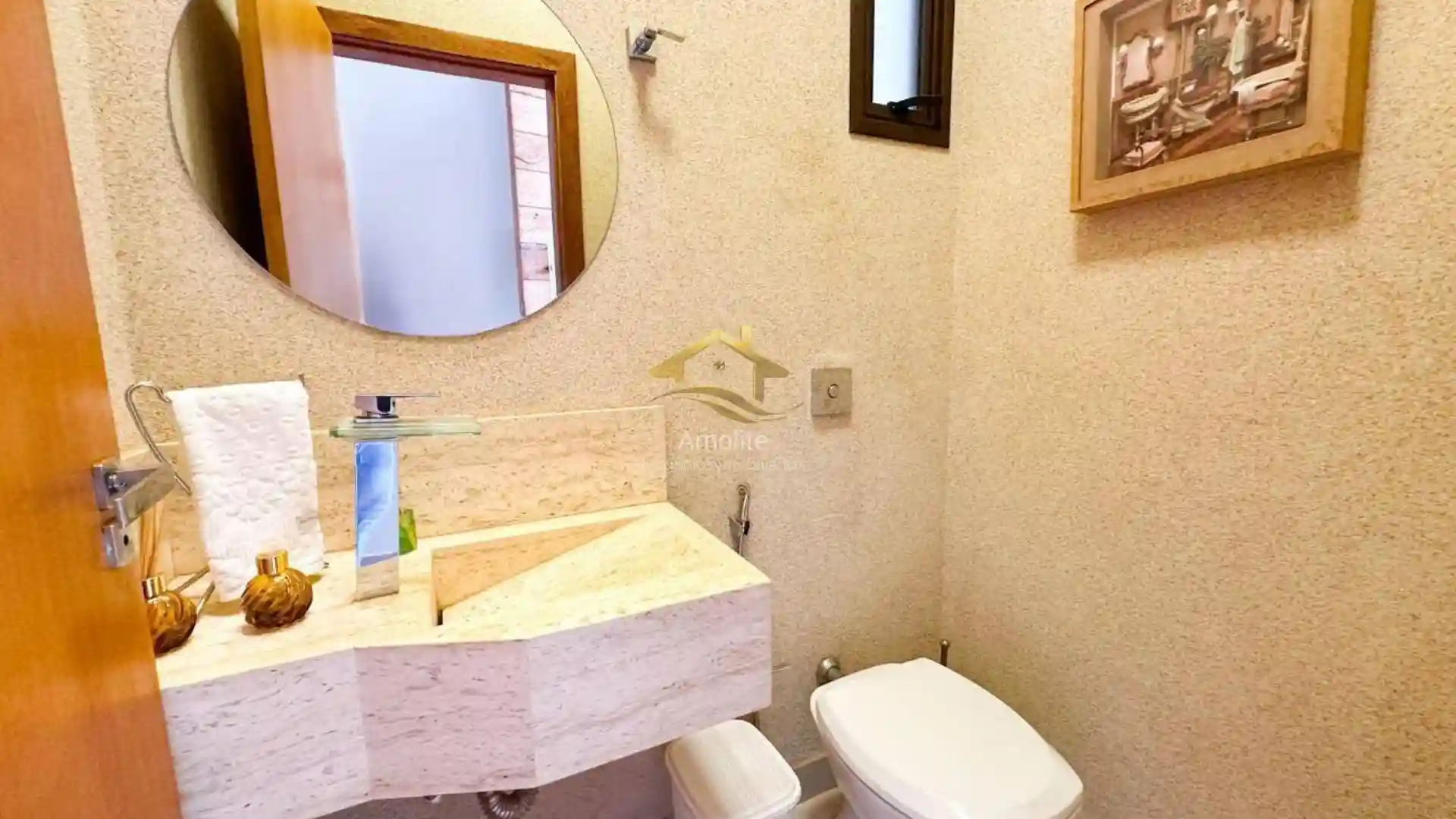 Casa de Condomínio com 3 quartos à venda, 171m² — foto 10 de 20
