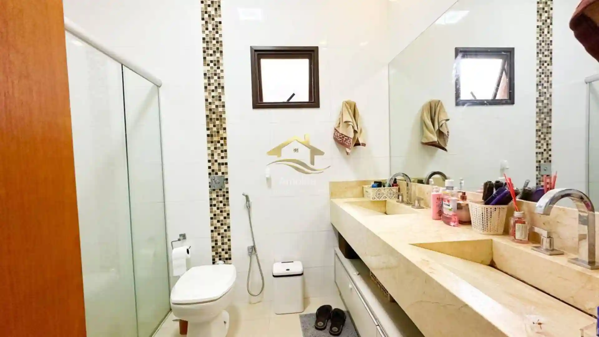 Casa de Condomínio com 3 quartos à venda, 171m² — foto 8 de 20