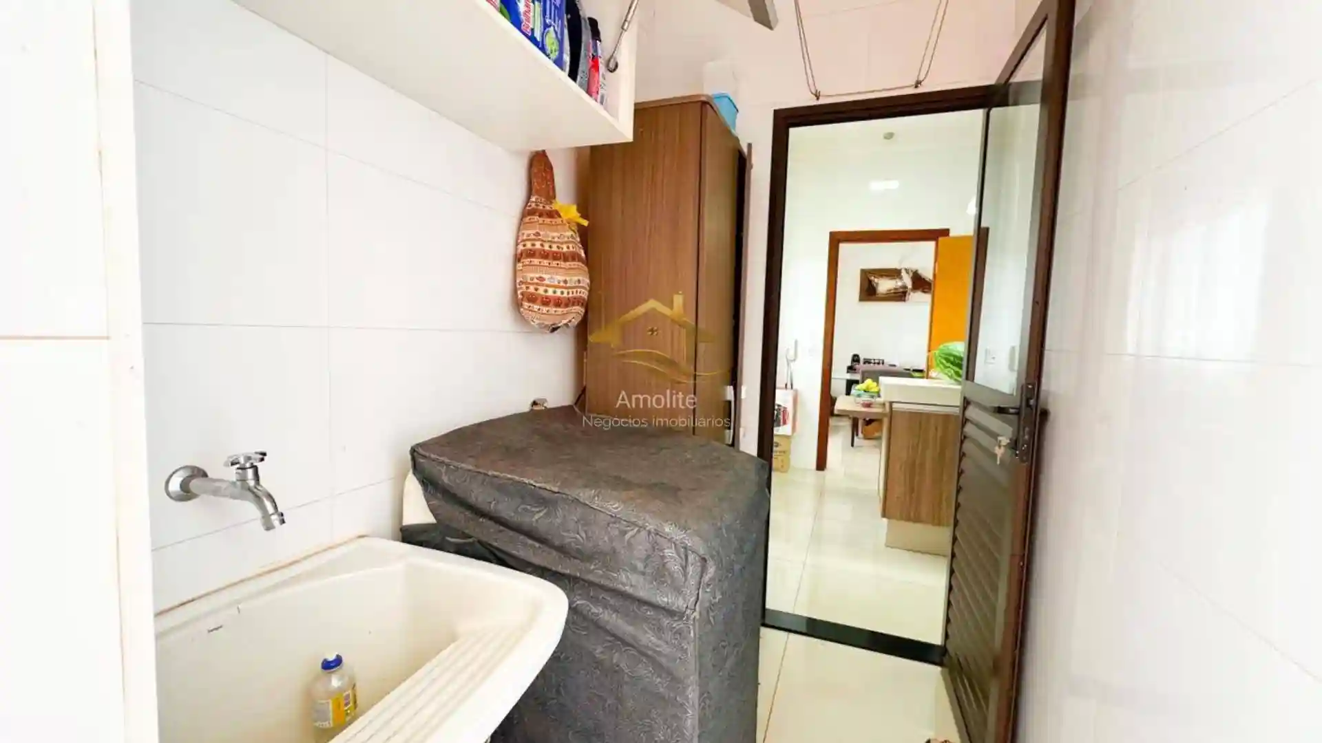 Casa de Condomínio com 3 quartos à venda, 171m² — foto 17 de 20