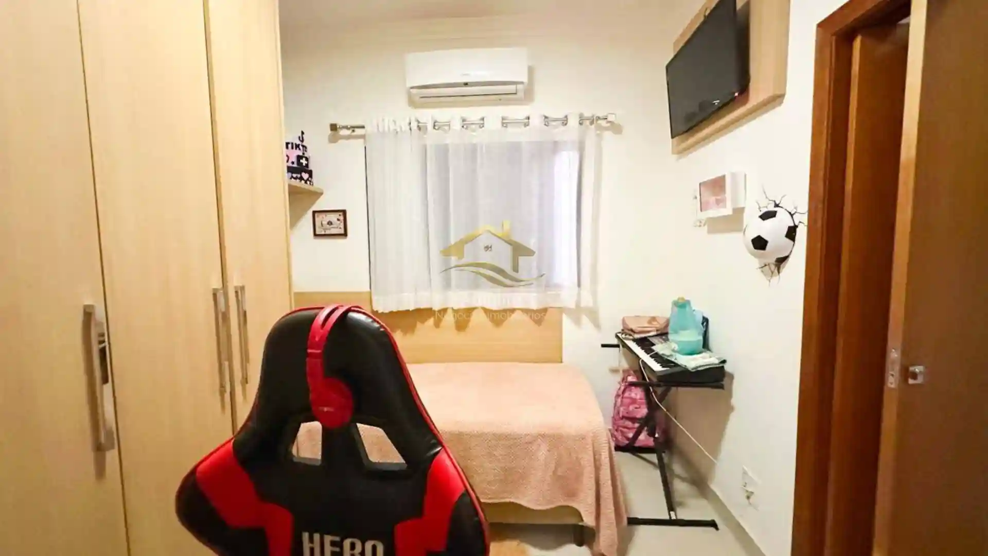 Casa de Condomínio com 3 quartos à venda, 171m² — foto 9 de 20