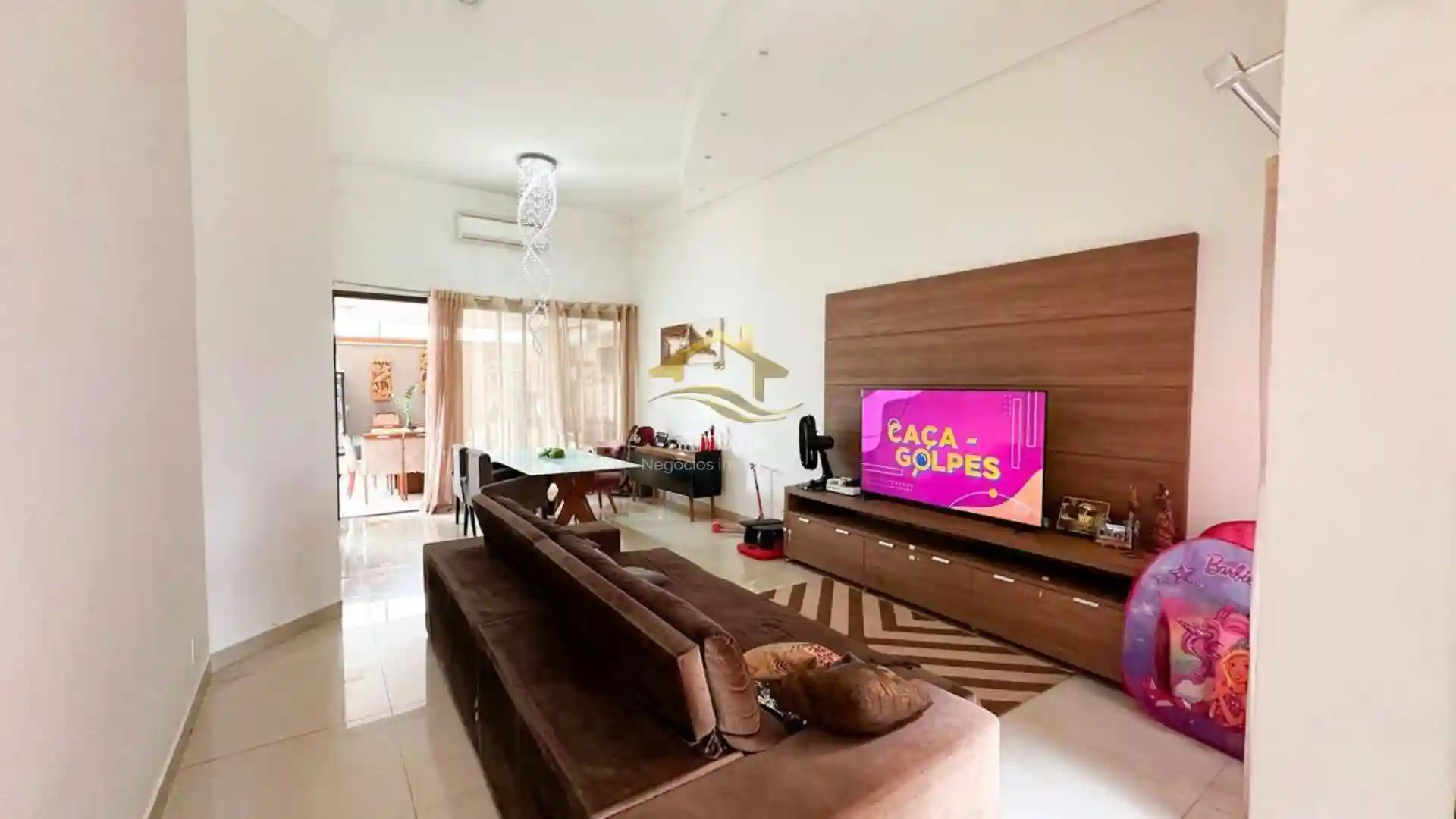 Casa de Condomínio com 3 quartos à venda, 171m² — foto 14 de 20
