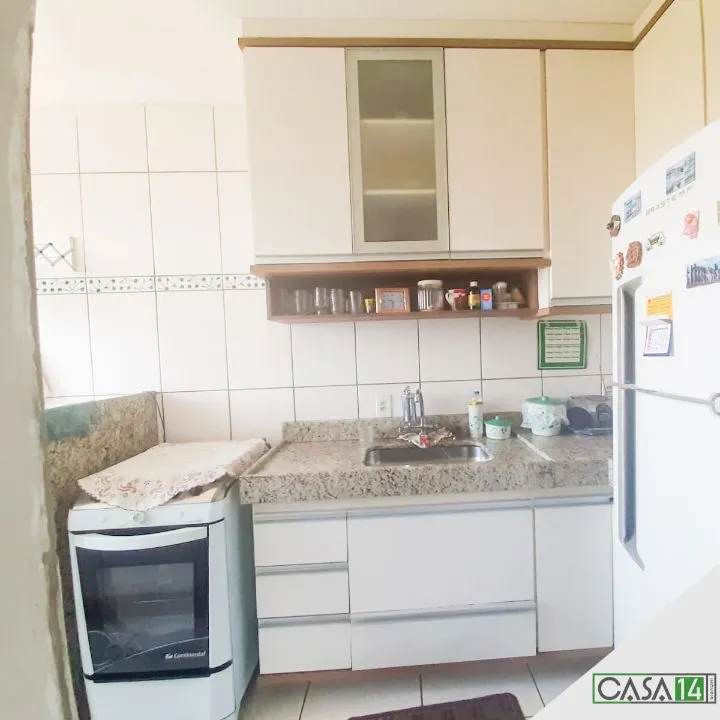 Apartamento à venda — foto 1 de 2