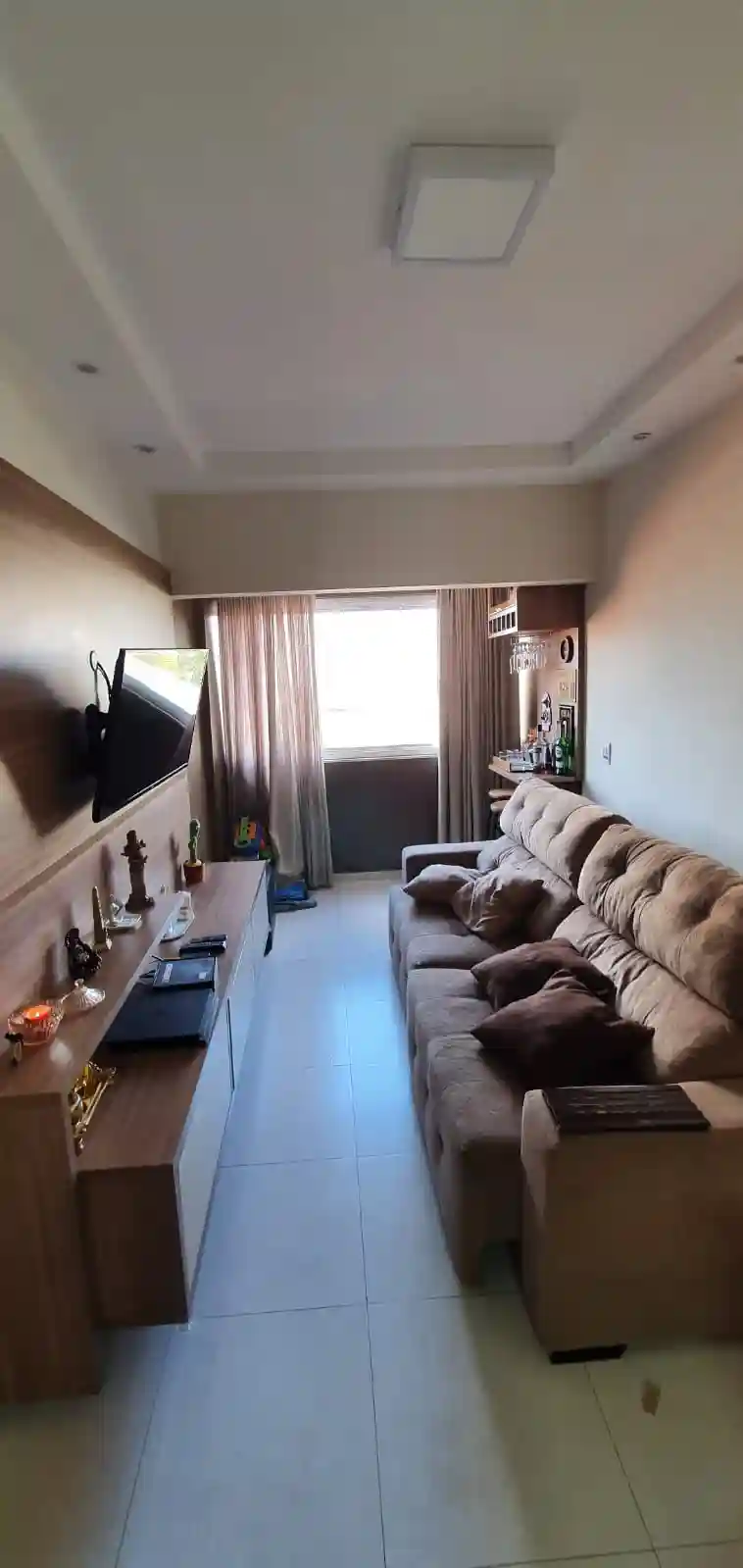 Apartamento com 2 quartos à venda, 62m² — foto 5 de 6