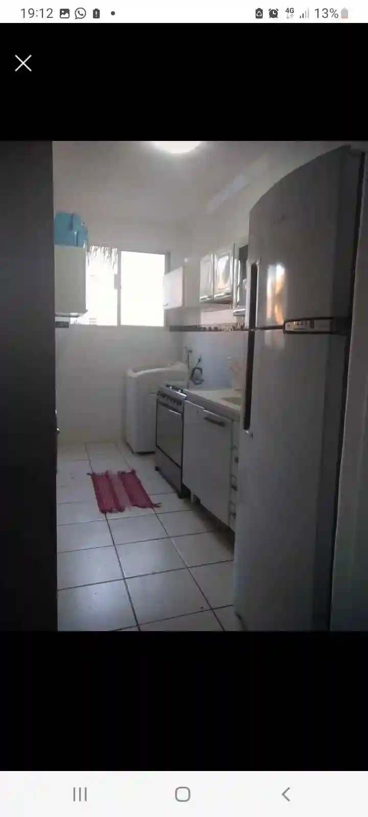 Apartamento com 2 quartos à venda, 45m² — foto 7 de 9