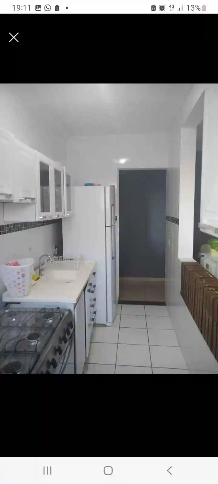 Apartamento com 2 quartos à venda, 45m² — foto 6 de 9