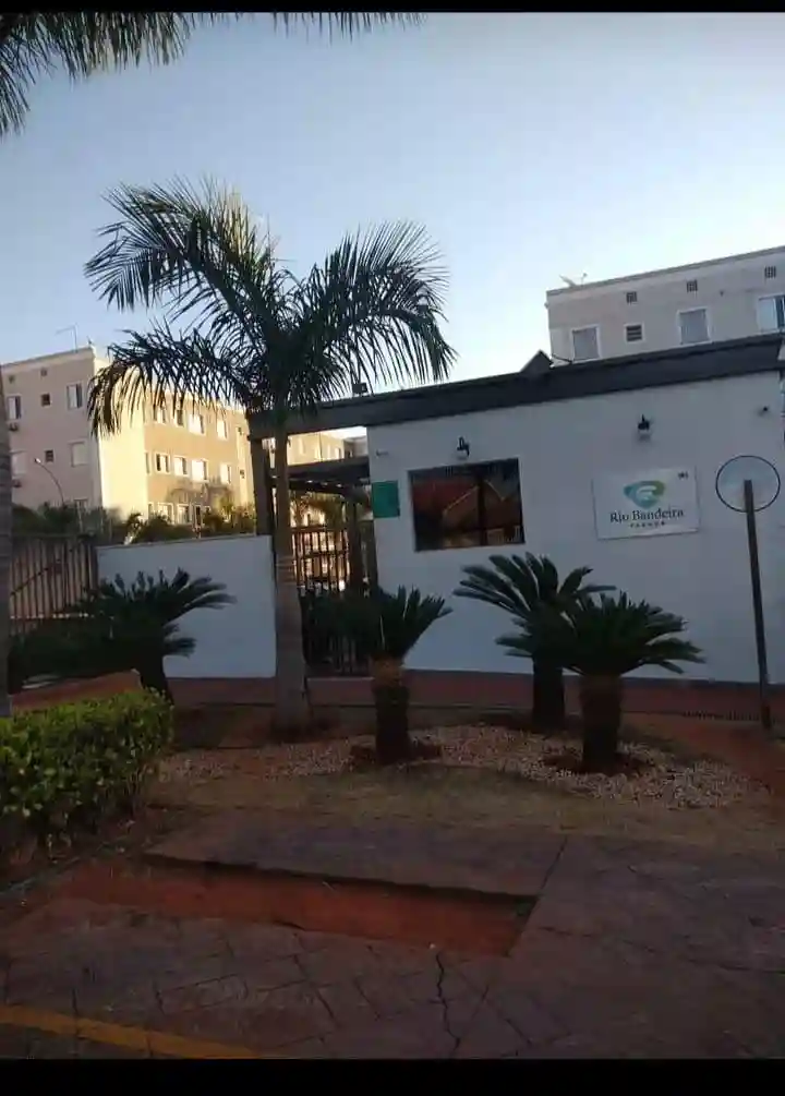 Apartamento com 2 quartos à venda, 45m² — foto 1 de 9