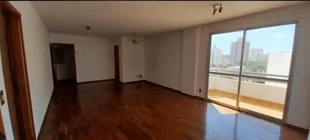 Apartamento com 3 quartos à venda, 145m² — foto 1 de 17