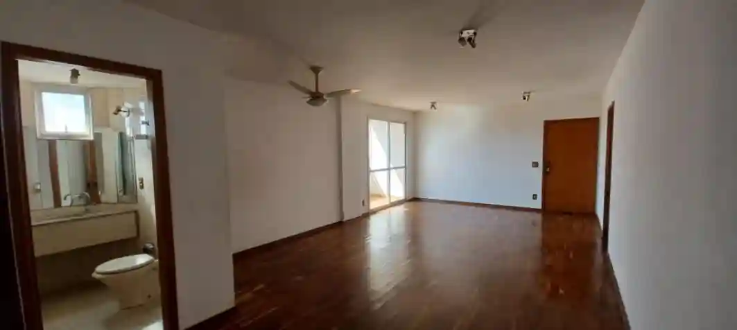 Apartamento com 3 quartos à venda, 145m² — foto 4 de 17