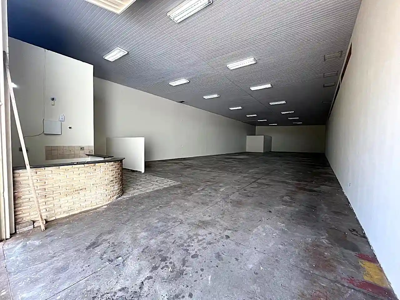 Loja / Salão / Ponto Comercial  para aluguel, 400m² — foto 17 de 17