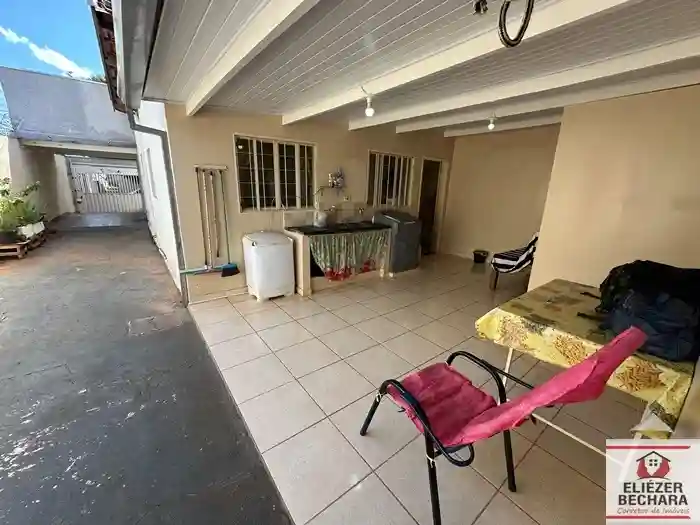 Casa com 3 quartos à venda, 160m² — foto 15 de 19