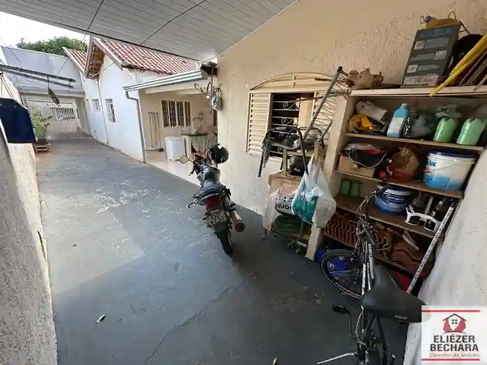 Casa com 3 quartos à venda, 160m² — foto 19 de 19