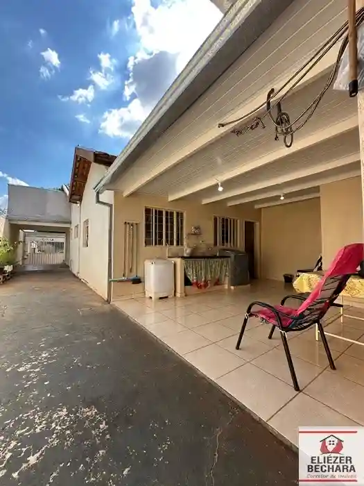 Casa com 3 quartos à venda, 160m² — foto 12 de 19