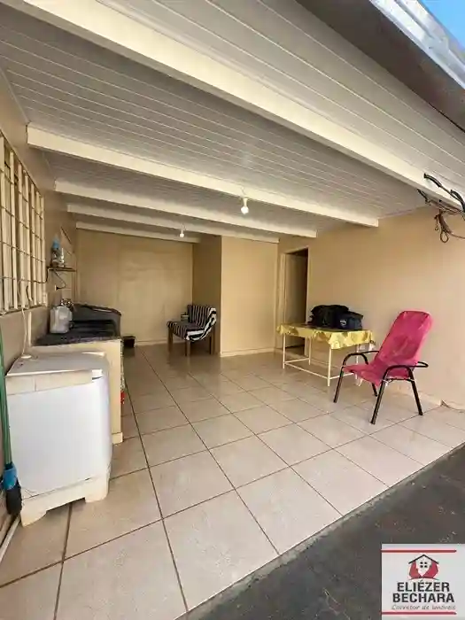 Casa com 3 quartos à venda, 160m² — foto 14 de 19
