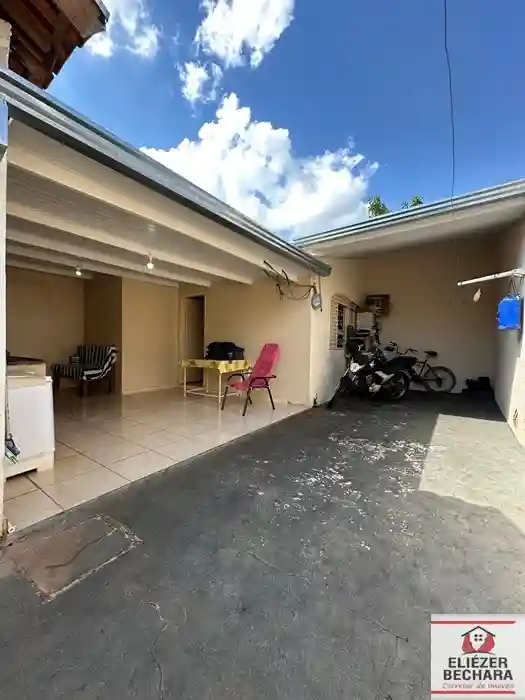 Casa com 3 quartos à venda, 160m² — foto 18 de 19