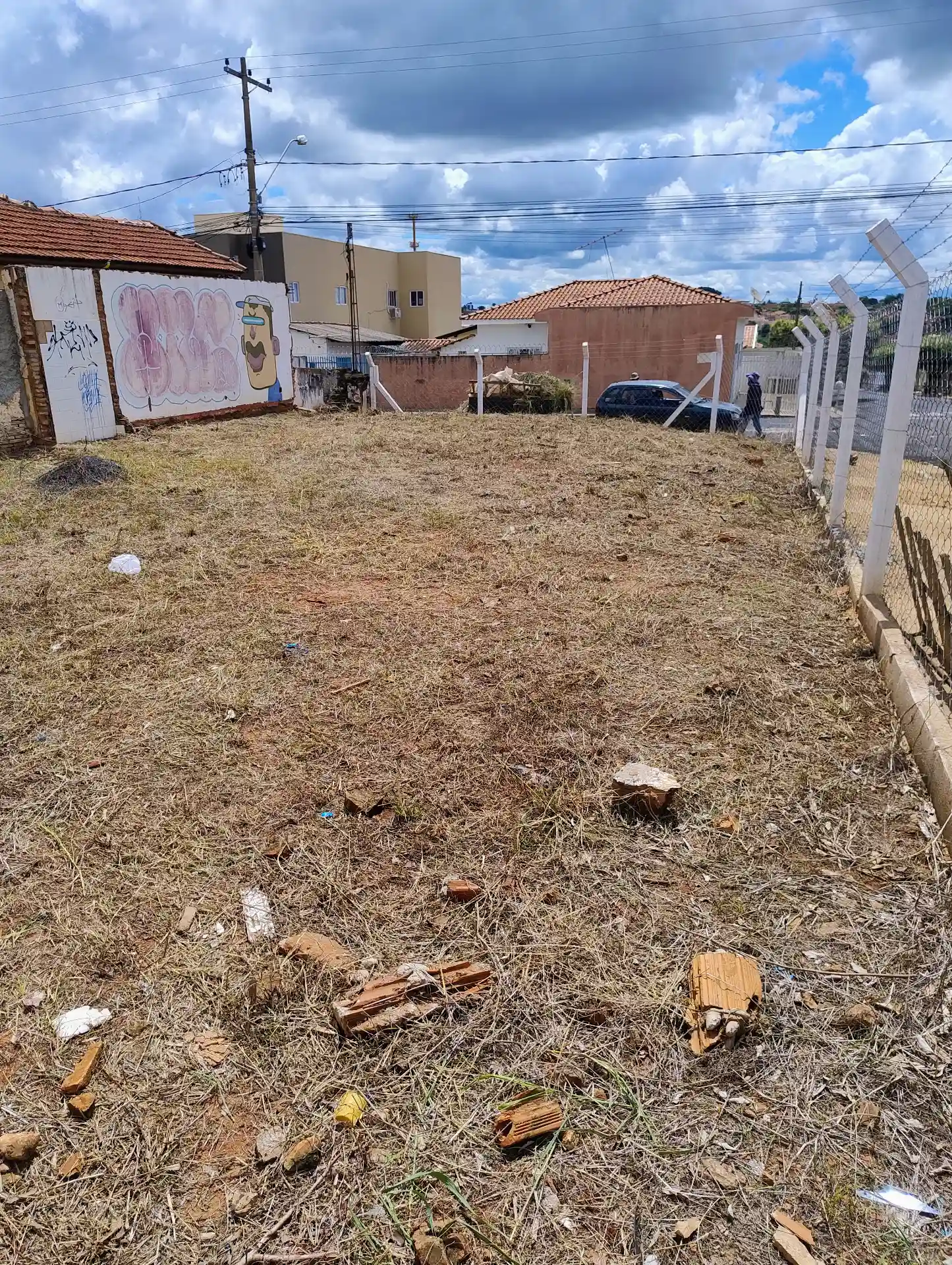Área Comercial  à venda, 242m² — foto 7 de 7