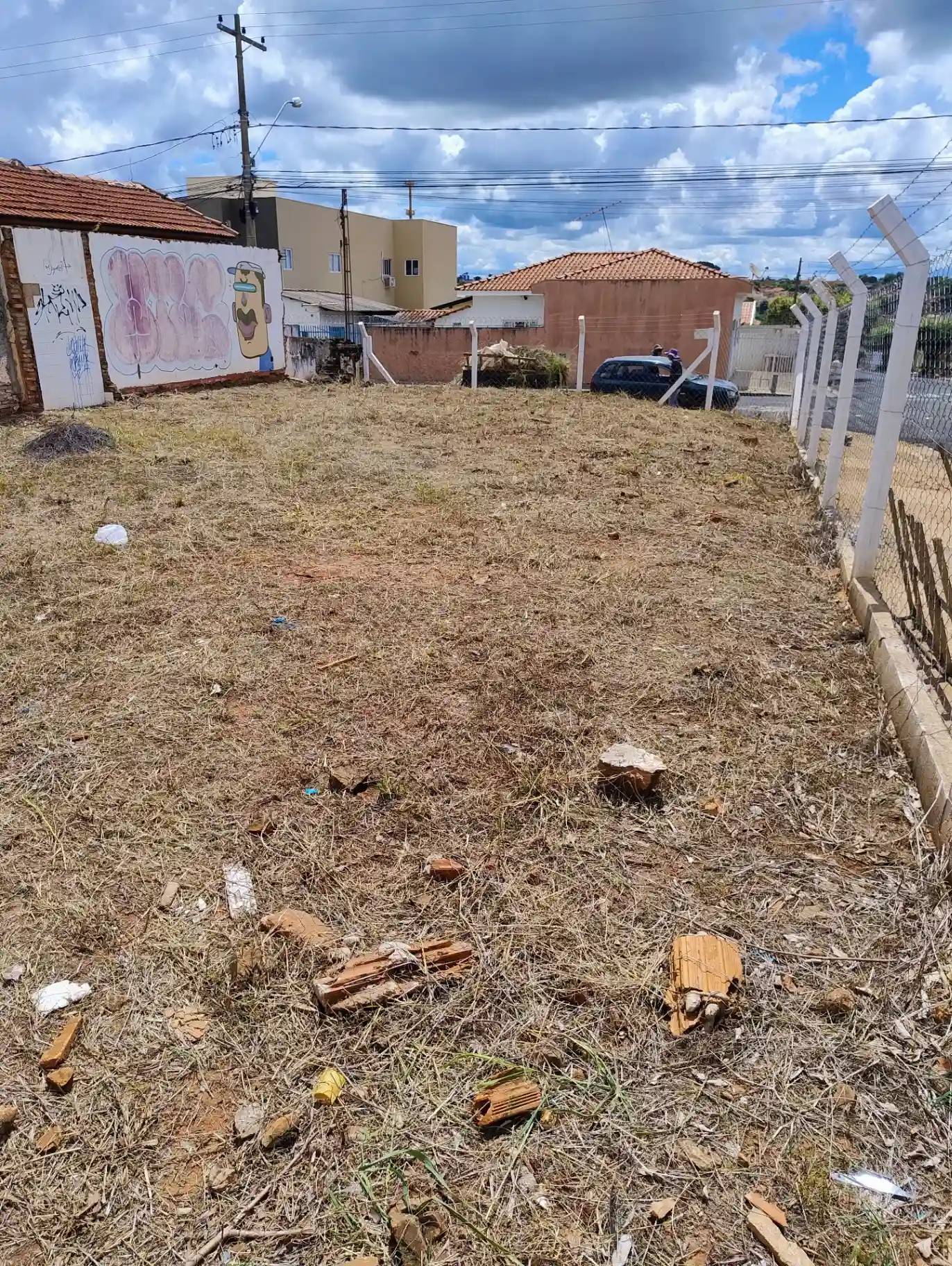 Área Comercial  à venda, 242m² — foto 5 de 7