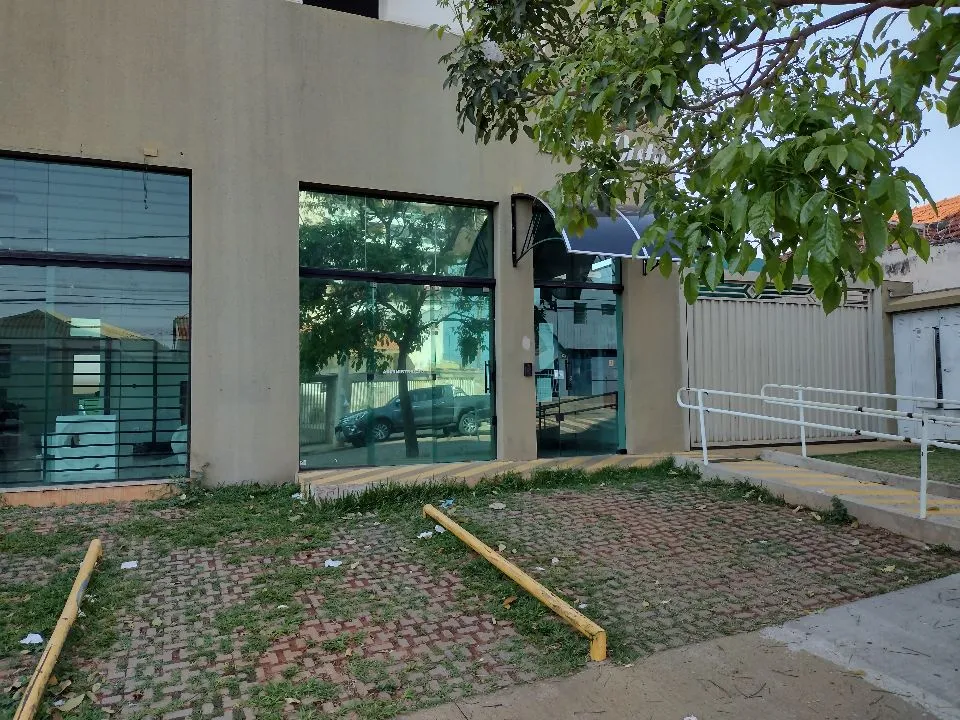 Conjunto Comercial / Sala à venda — foto 1 de 4