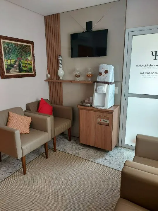 Conjunto Comercial / Sala à venda — foto 3 de 4