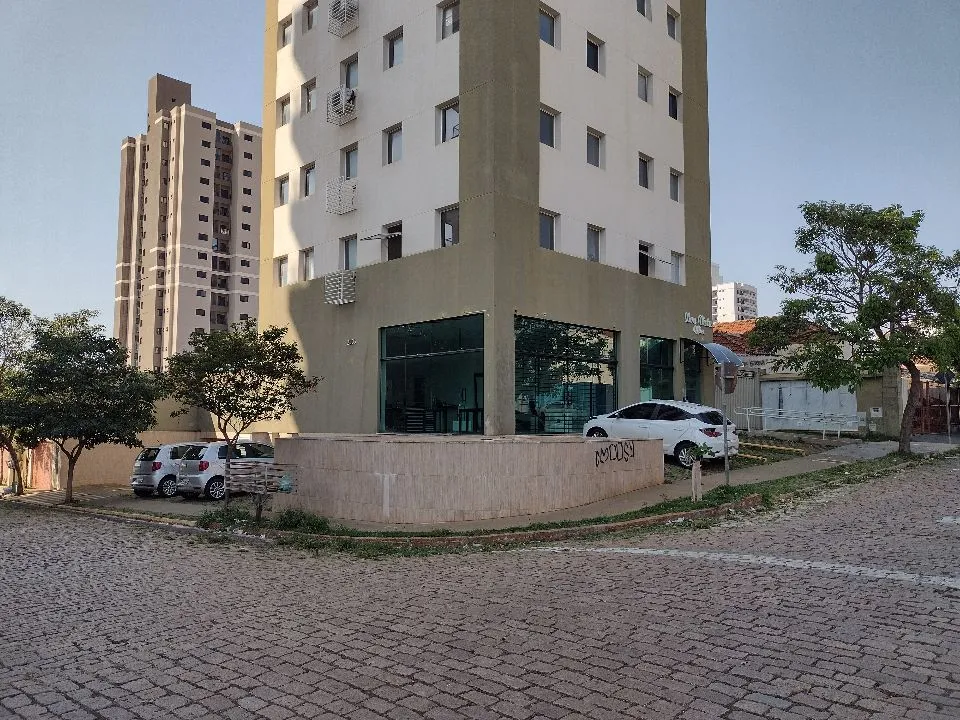 Conjunto Comercial / Sala à venda — foto 4 de 4