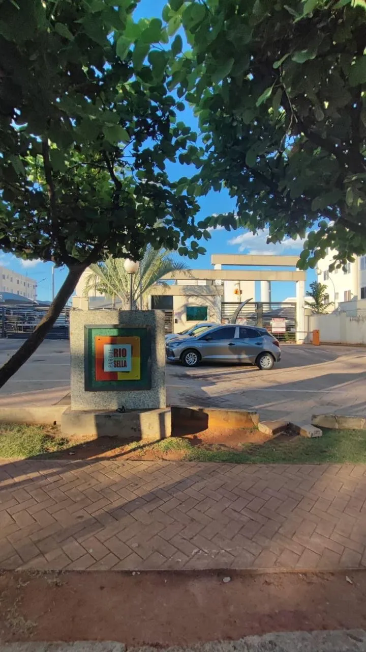 Apartamento com 2 quartos à venda, 39m² — foto 12 de 18