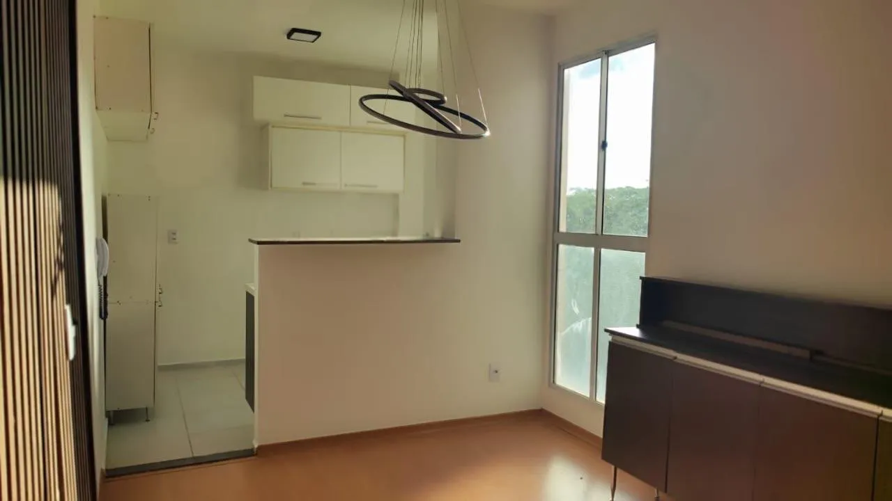 Apartamento com 2 quartos à venda, 39m² — foto 10 de 18