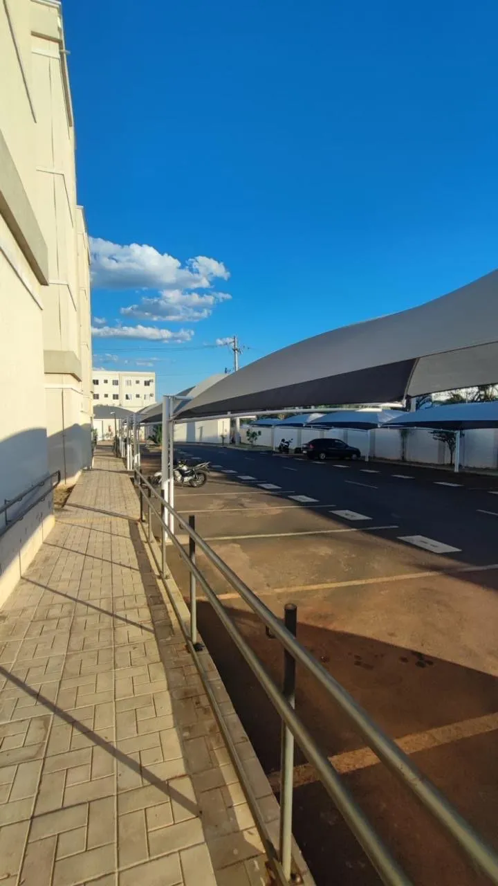 Apartamento com 2 quartos à venda, 39m² — foto 13 de 18