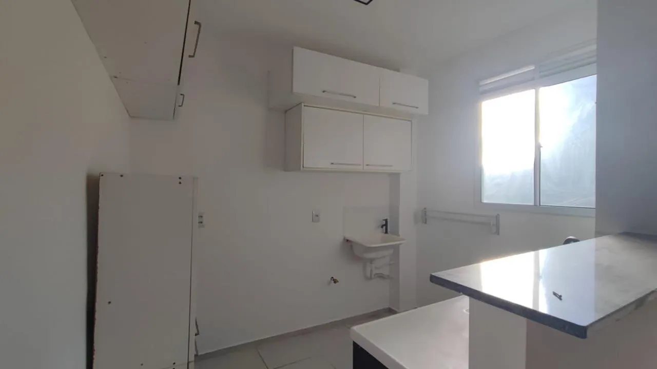 Apartamento com 2 quartos à venda, 39m² — foto 3 de 18