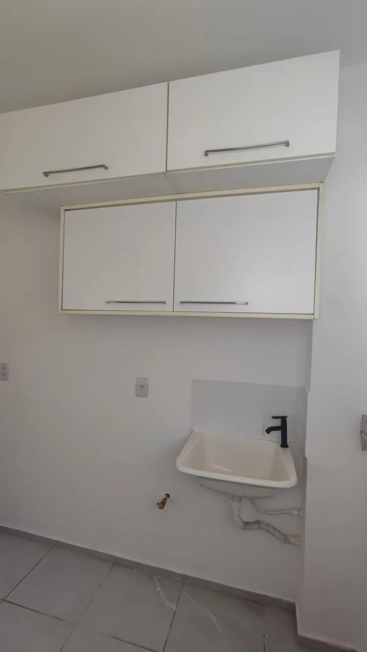 Apartamento com 2 quartos à venda, 39m² — foto 5 de 18