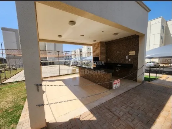 Apartamento com 2 quartos à venda, 39m² — foto 16 de 18