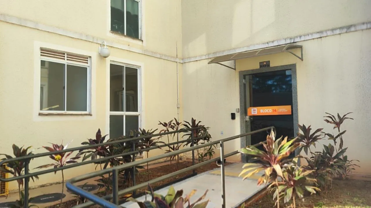 Apartamento com 2 quartos à venda, 39m² — foto 15 de 18