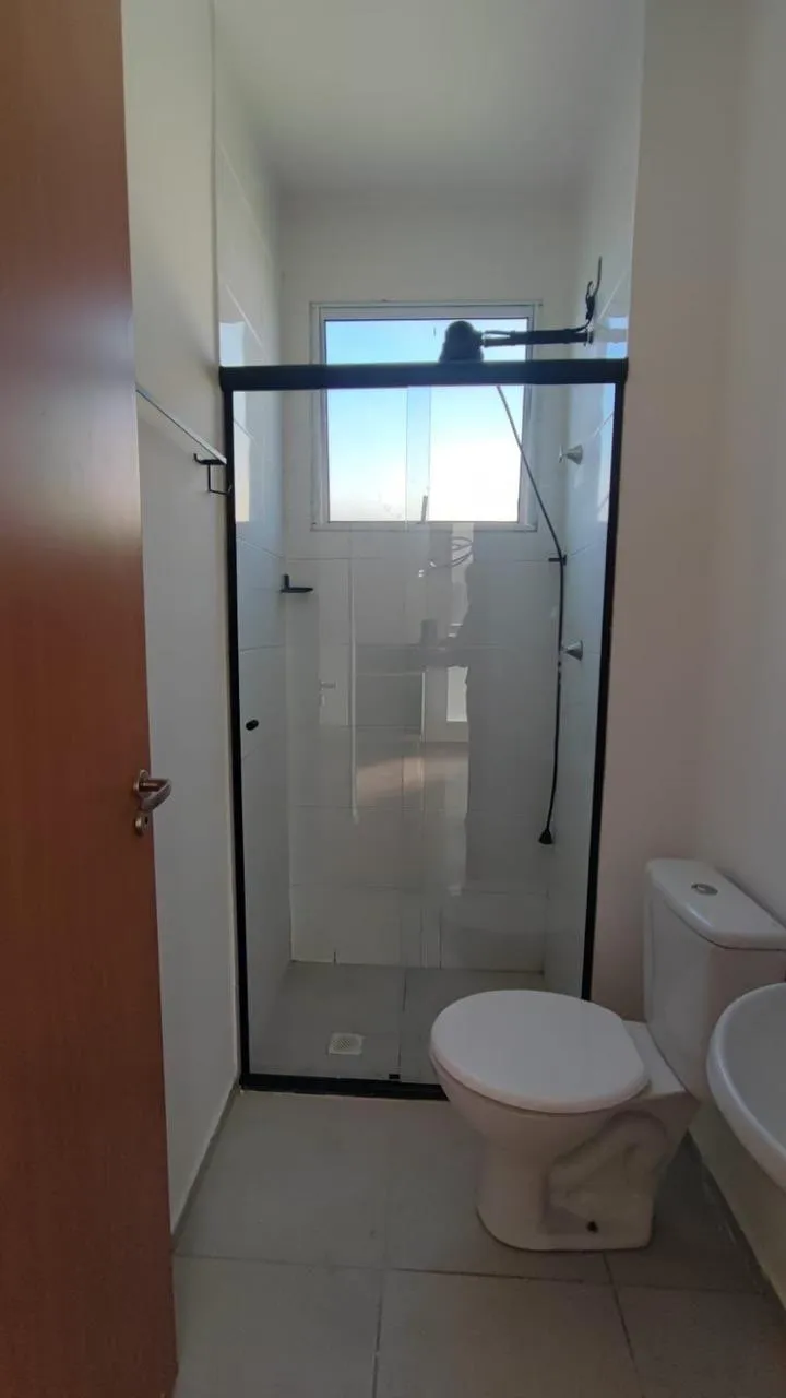 Apartamento com 2 quartos à venda, 39m² — foto 7 de 18